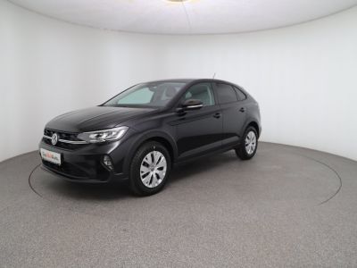 VW Taigo Gebrauchtwagen