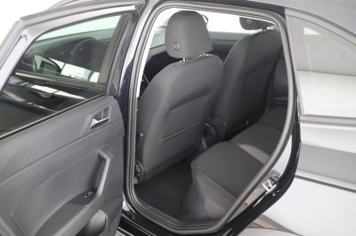 VW Taigo Gebrauchtwagen