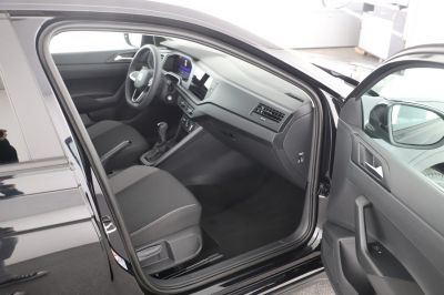 VW Taigo Gebrauchtwagen