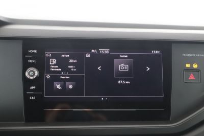 VW Taigo Gebrauchtwagen