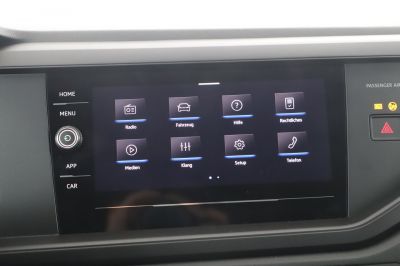 VW Taigo Gebrauchtwagen
