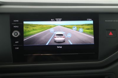 VW Taigo Gebrauchtwagen