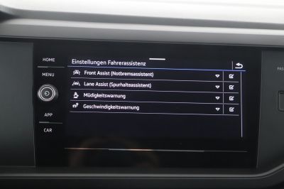 VW Taigo Gebrauchtwagen