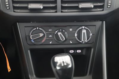 VW Taigo Gebrauchtwagen