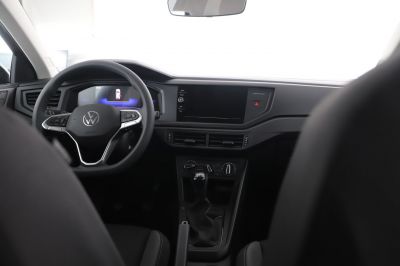 VW Taigo Gebrauchtwagen