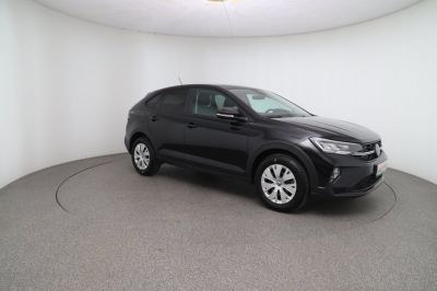 VW Taigo Gebrauchtwagen