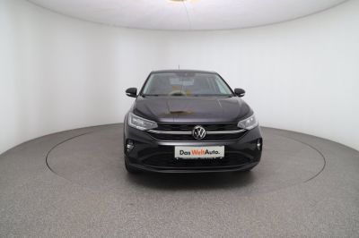 VW Taigo Gebrauchtwagen