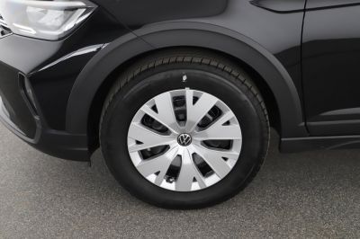 VW Taigo Gebrauchtwagen