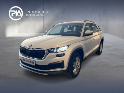 Skoda Kodiaq Gebrauchtwagen