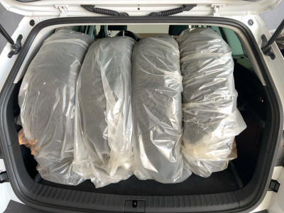 Skoda Kodiaq Gebrauchtwagen