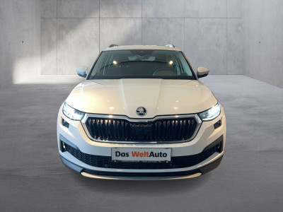 Skoda Kodiaq Gebrauchtwagen