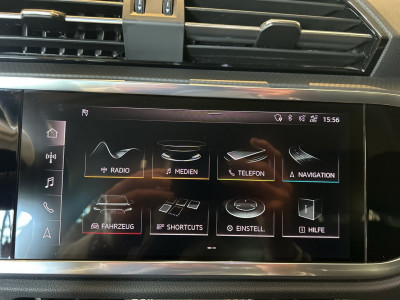 Audi Q3 Gebrauchtwagen