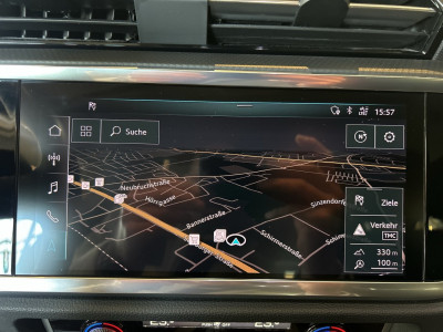 Audi Q3 Gebrauchtwagen