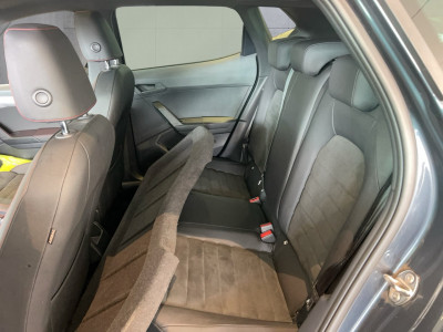 Seat Ibiza Gebrauchtwagen