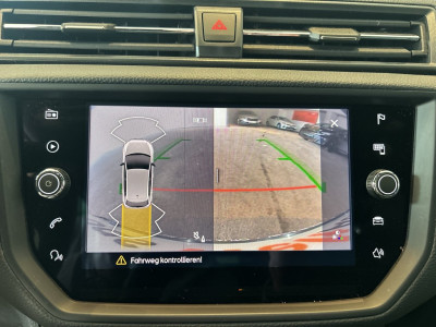 Seat Ibiza Gebrauchtwagen