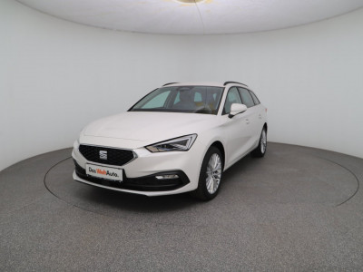 Seat Leon Gebrauchtwagen Seat Leon Gebrauchtwagen