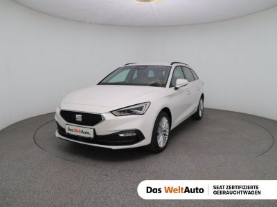 Seat Leon Gebrauchtwagen Seat Leon Gebrauchtwagen