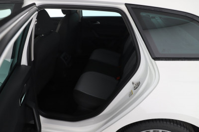 Seat Leon Gebrauchtwagen Seat Leon Gebrauchtwagen