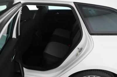 Seat Leon Gebrauchtwagen Seat Leon Gebrauchtwagen