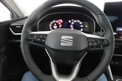 Seat Leon Gebrauchtwagen Seat Leon Gebrauchtwagen