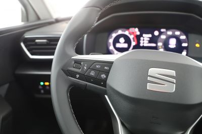 Seat Leon Gebrauchtwagen Seat Leon Gebrauchtwagen