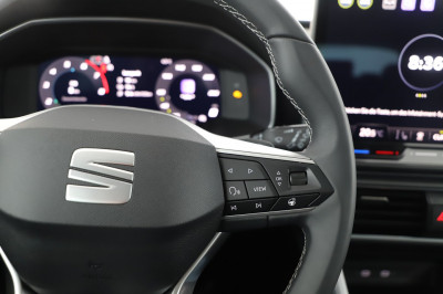 Seat Leon Gebrauchtwagen Seat Leon Gebrauchtwagen