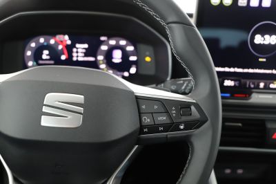 Seat Leon Gebrauchtwagen Seat Leon Gebrauchtwagen