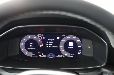 Seat Leon Gebrauchtwagen Seat Leon Gebrauchtwagen