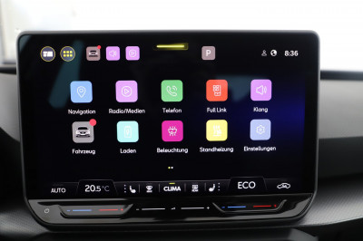 Seat Leon Gebrauchtwagen Seat Leon Gebrauchtwagen