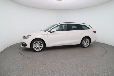 Seat Leon Gebrauchtwagen Seat Leon Gebrauchtwagen