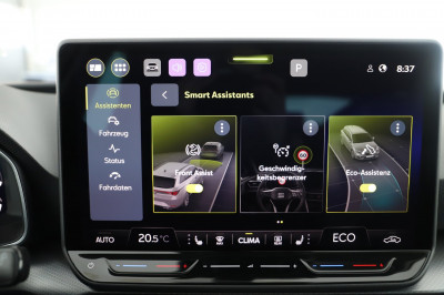 Seat Leon Gebrauchtwagen Seat Leon Gebrauchtwagen