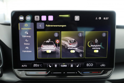 Seat Leon Gebrauchtwagen Seat Leon Gebrauchtwagen