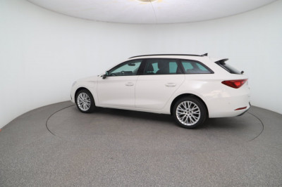 Seat Leon Gebrauchtwagen Seat Leon Gebrauchtwagen