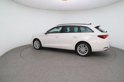 Seat Leon Gebrauchtwagen Seat Leon Gebrauchtwagen