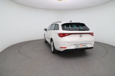 Seat Leon Gebrauchtwagen Seat Leon Gebrauchtwagen