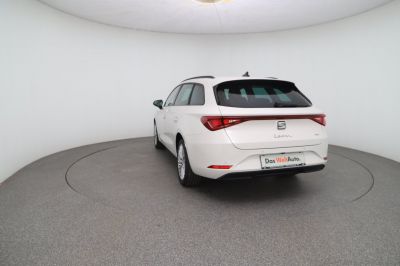 Seat Leon Gebrauchtwagen Seat Leon Gebrauchtwagen