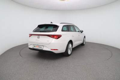 Seat Leon Gebrauchtwagen Seat Leon Gebrauchtwagen