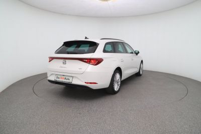 Seat Leon Gebrauchtwagen Seat Leon Gebrauchtwagen