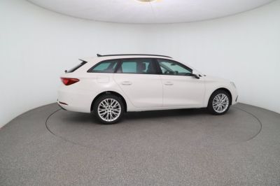 Seat Leon Gebrauchtwagen Seat Leon Gebrauchtwagen