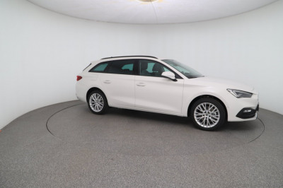 Seat Leon Gebrauchtwagen Seat Leon Gebrauchtwagen