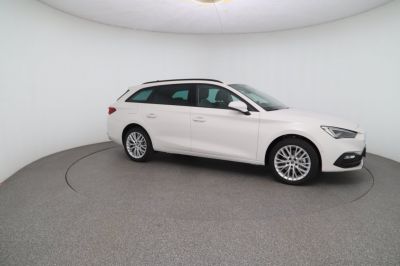 Seat Leon Gebrauchtwagen Seat Leon Gebrauchtwagen