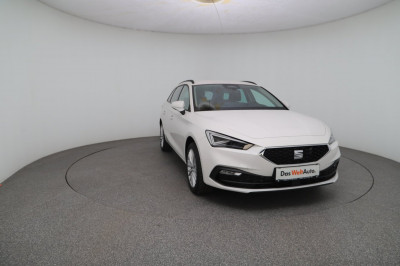 Seat Leon Gebrauchtwagen Seat Leon Gebrauchtwagen