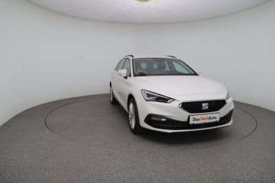 Seat Leon Gebrauchtwagen Seat Leon Gebrauchtwagen