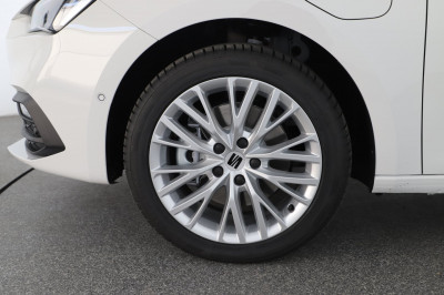 Seat Leon Gebrauchtwagen Seat Leon Gebrauchtwagen