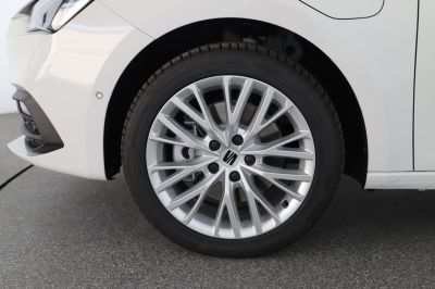 Seat Leon Gebrauchtwagen Seat Leon Gebrauchtwagen