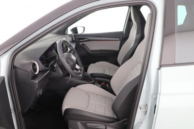 Seat Arona Gebrauchtwagen Seat Arona Gebrauchtwagen
