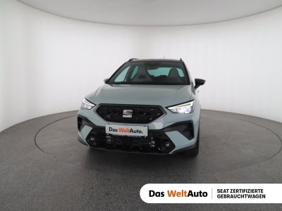 Seat Arona Gebrauchtwagen Seat Arona Gebrauchtwagen
