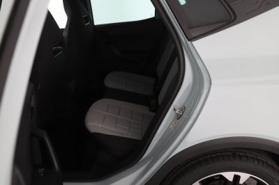 Seat Arona Gebrauchtwagen Seat Arona Gebrauchtwagen