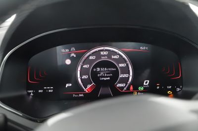 Seat Arona Gebrauchtwagen Seat Arona Gebrauchtwagen