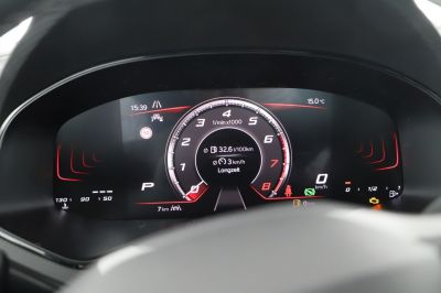 Seat Arona Gebrauchtwagen Seat Arona Gebrauchtwagen
